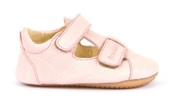 Sandales Froddo Prewalkers g1140003-1 Pink