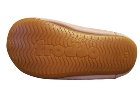 sandales Froddo Prewalkers g1140003-5 Light Grey