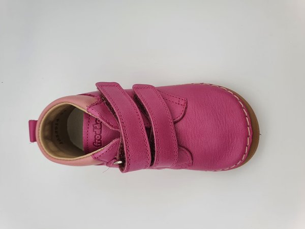 Chaussures Froddo Paix G2130252-1 Fuxia
