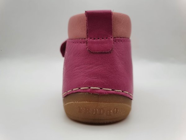 Chaussures Froddo Paix G2130252-1 Fuxia