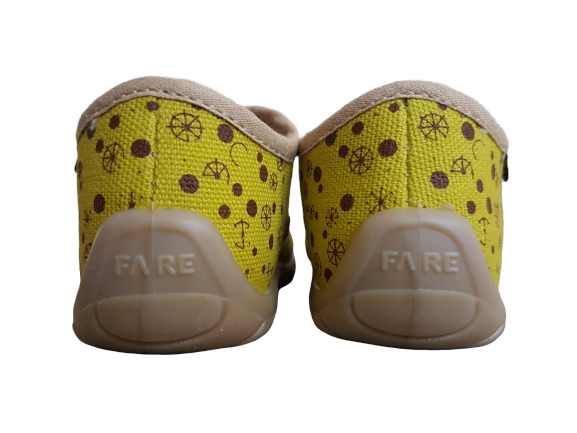 Chaussures Fare Bare réf. 5011431 (du 19 au 22)
