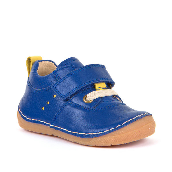 Chaussures Froddo Paix G2130189-1 Blue Electric