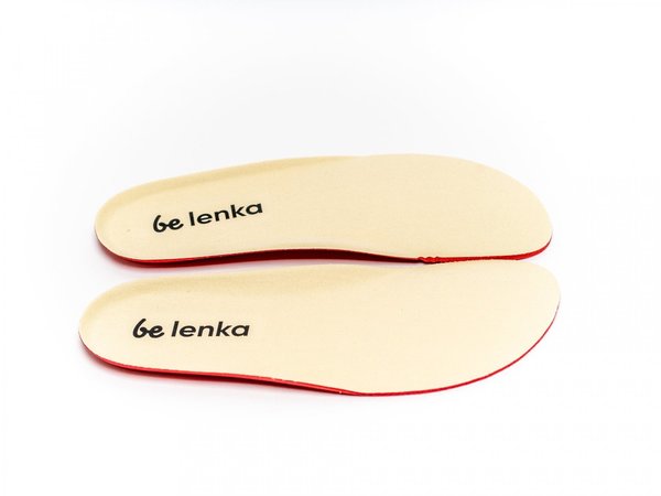 Semelles Barefoot Be Lenka - Ortho - Comfort (du 36 au 46)