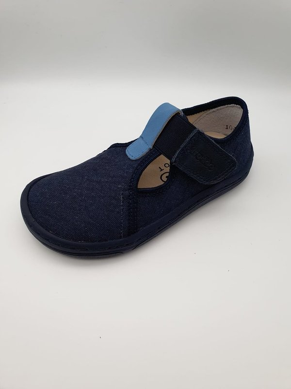 Froddo barefoot G1700284 - Dark blue