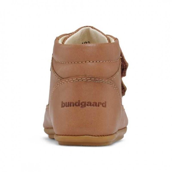 Chaussures Prewalker II Bundgaard - Caramel WS