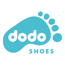 Baskets Dodo Shoes Noah - Ruby