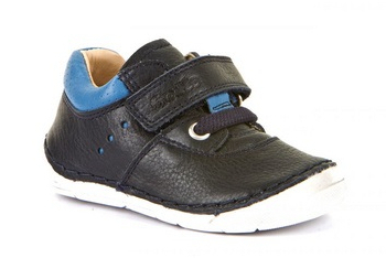 Chaussures Froddo Paix G2130223 Dark blue