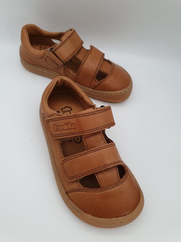 Sandales Froddo barefoot G3150197 - brown