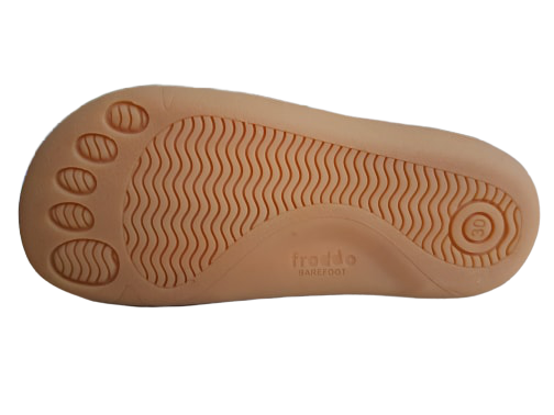 Froddo barefoot G3130176-7 Fuchsia