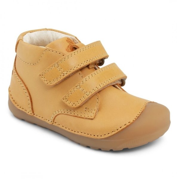 Chaussures Petit Velcro Bundgaard - Yellow