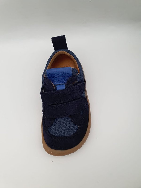 Froddo barefoot G3130200 Dark blue