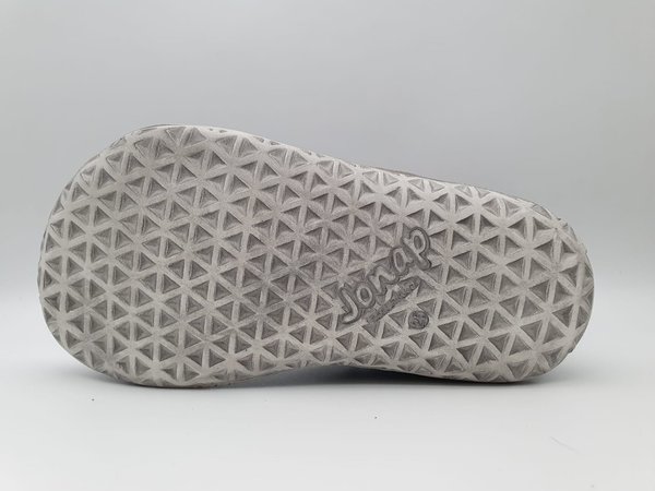 Sandales barefoot Jonap - Fela Grey