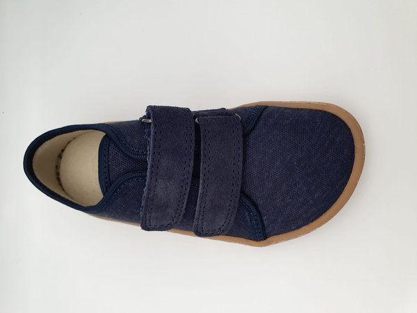 Froddo barefoot G1700355-6 - Dark Blue