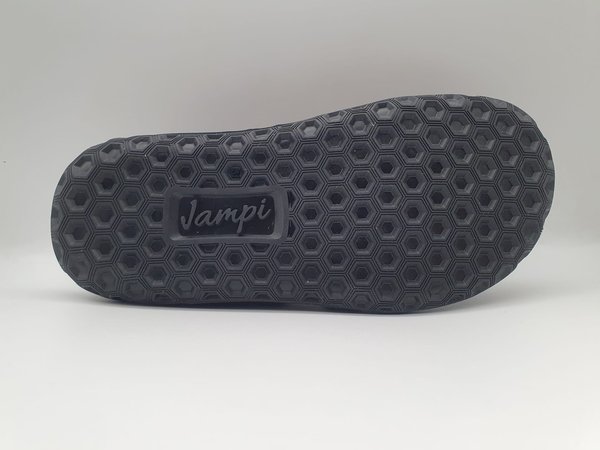 Baskets barefoot Jonap Jampi - Nella Grey